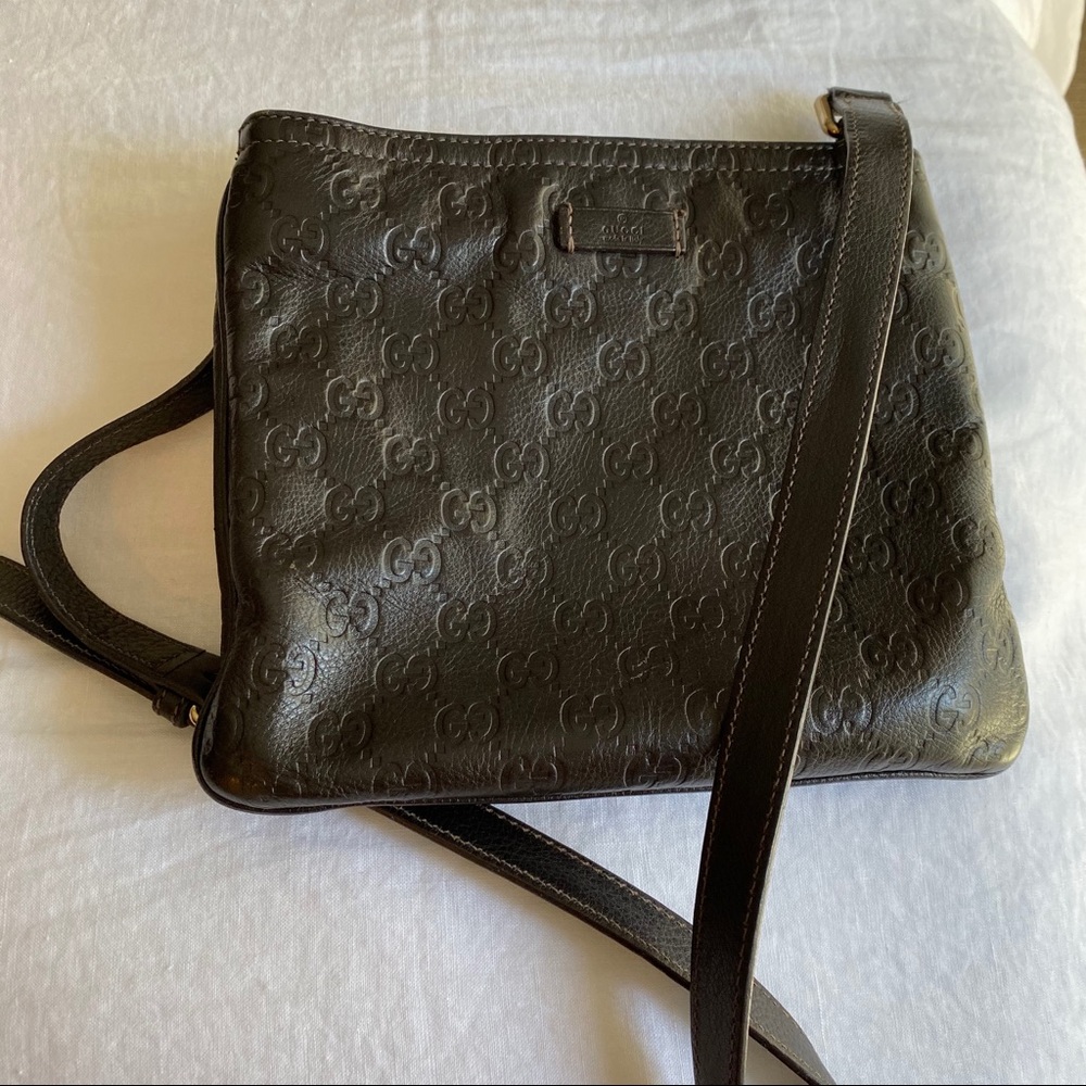 Gucci crossbody bag